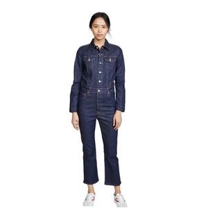 Levi’s Denim Jumpsuit ~ BRAND NEW~